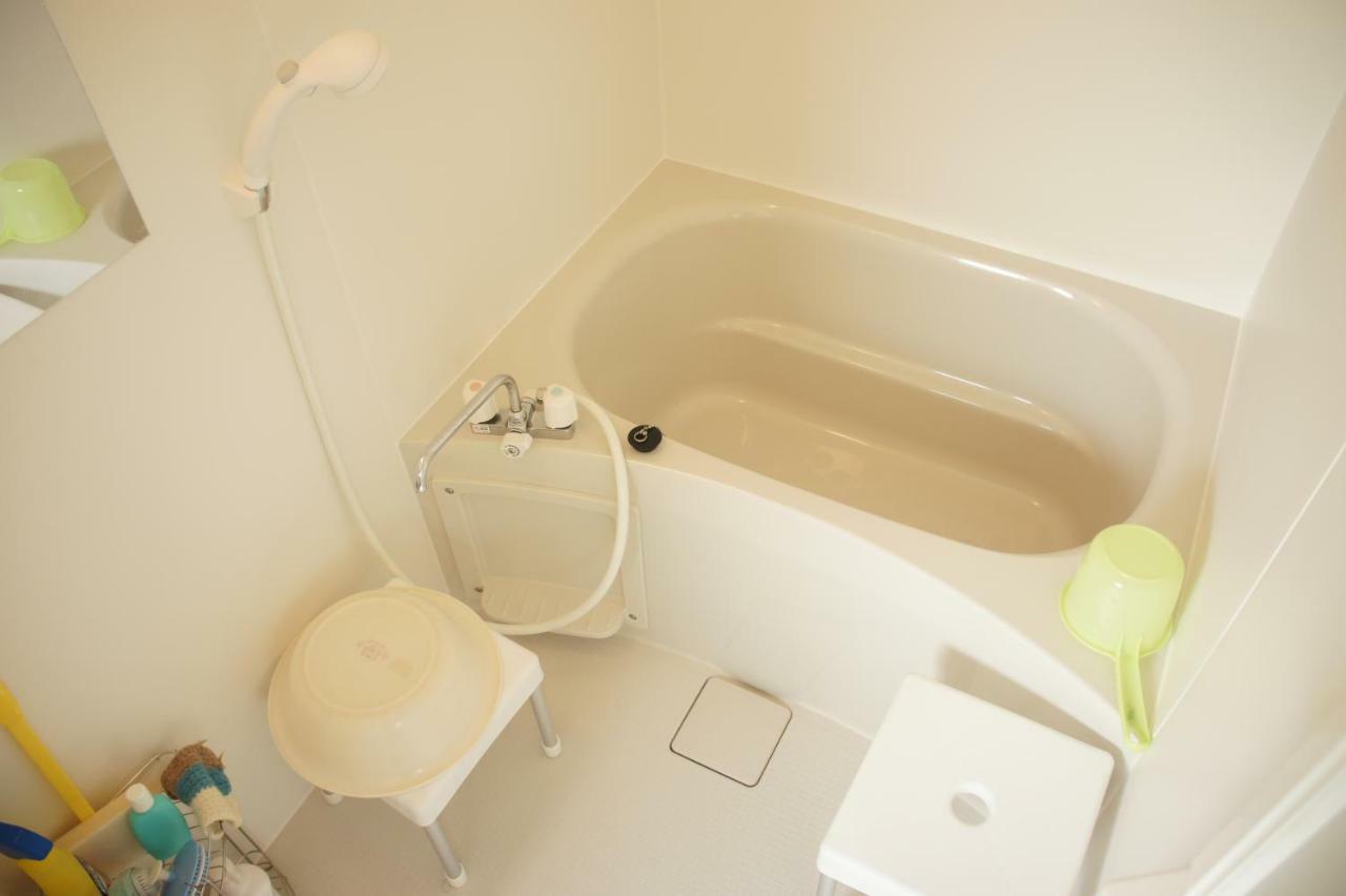 Guest House Japan Heart Hokuto  Exterior foto