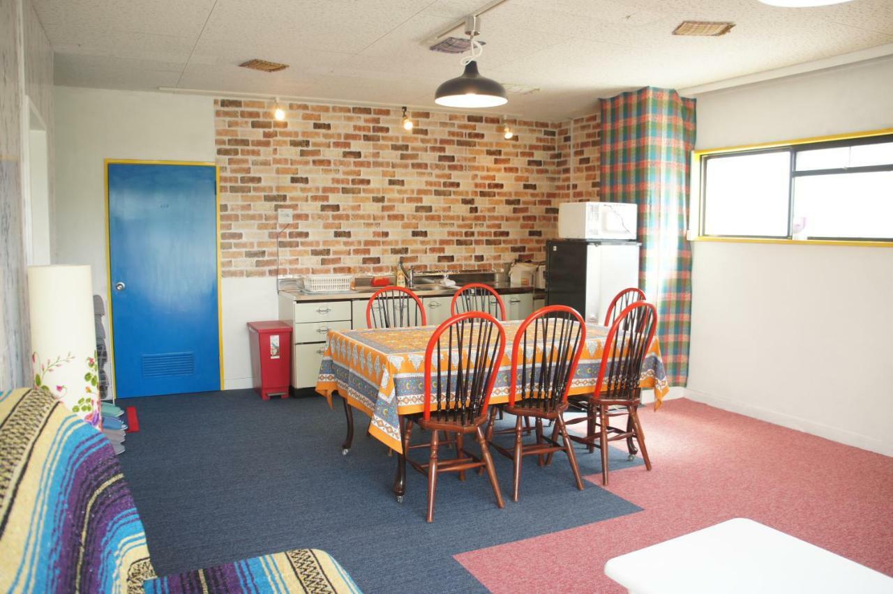 Guest House Japan Heart Hokuto  Exterior foto