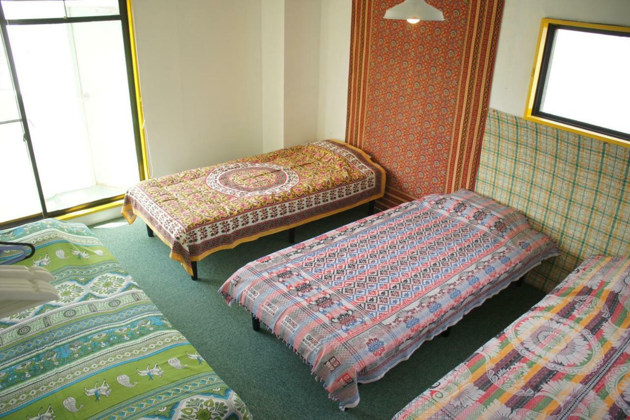 Guest House Japan Heart Hokuto  Exterior foto